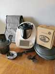 Thermomix tm 6 zestaw