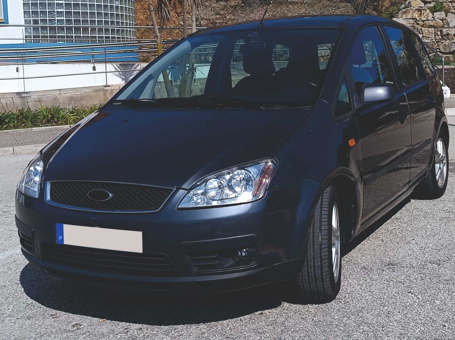 Ford Focus C-Max TDCI