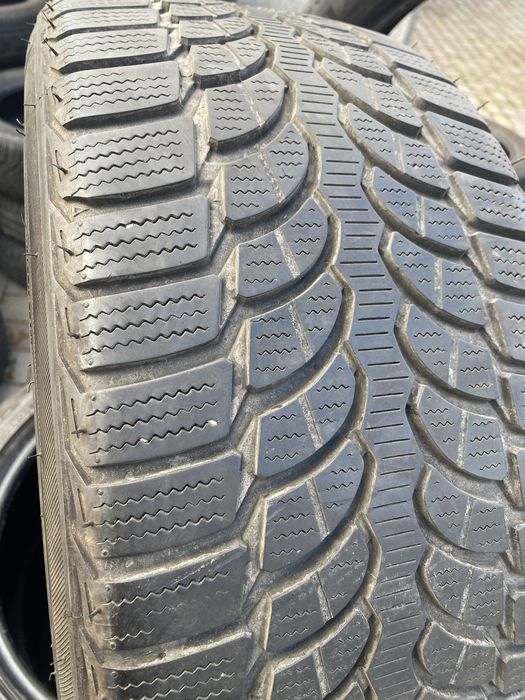 Bridgestone  BLIZZAK ML-32 245/40 R17 4шт.