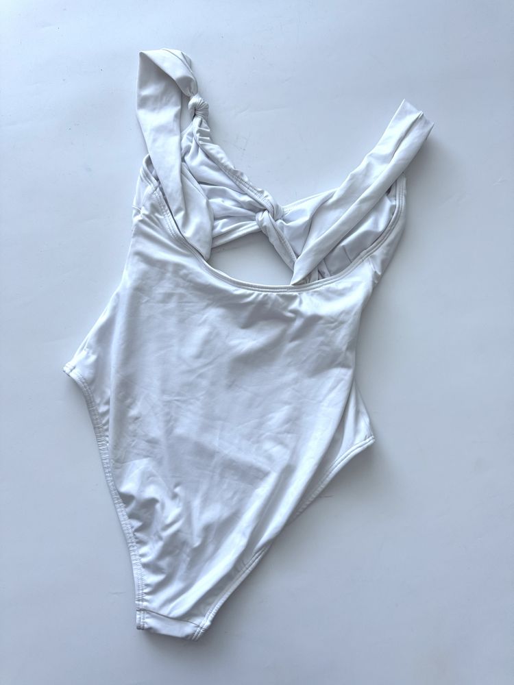 ASOS strój kąpielowy z wycięciem