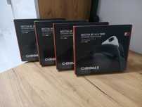 Wentylatory komputerowe Noctua NF-A14 PWM chromax 140mm - gwarancja