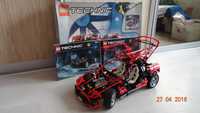 Lego Super Street Sensation 8448 - UNIKAT 1999r