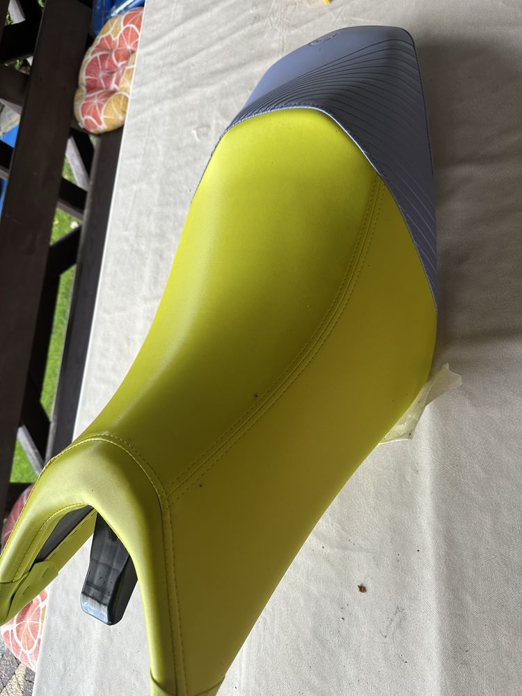 Sea doo spark trixx 2024 siedzenie fotel 1 up