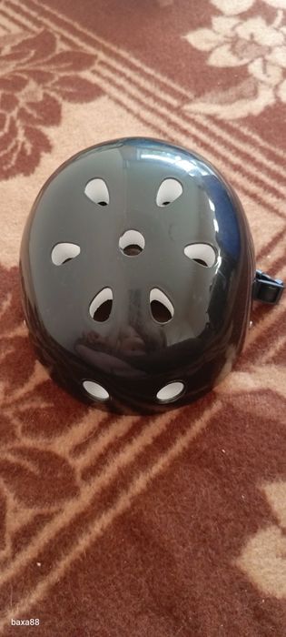 Шолом дитячий, для велосипеда, ковзанів, скейта