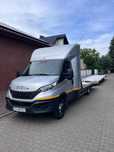 Iveco Daily  Laweta NPS