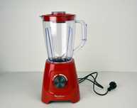 Moulinex Blender Blendforce, 600 W, 2 prędkości + funkcja pulsu, 2 l,
