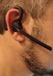 Słuchawka bezprzewodowa bluetooth Feegar Bond SE v2