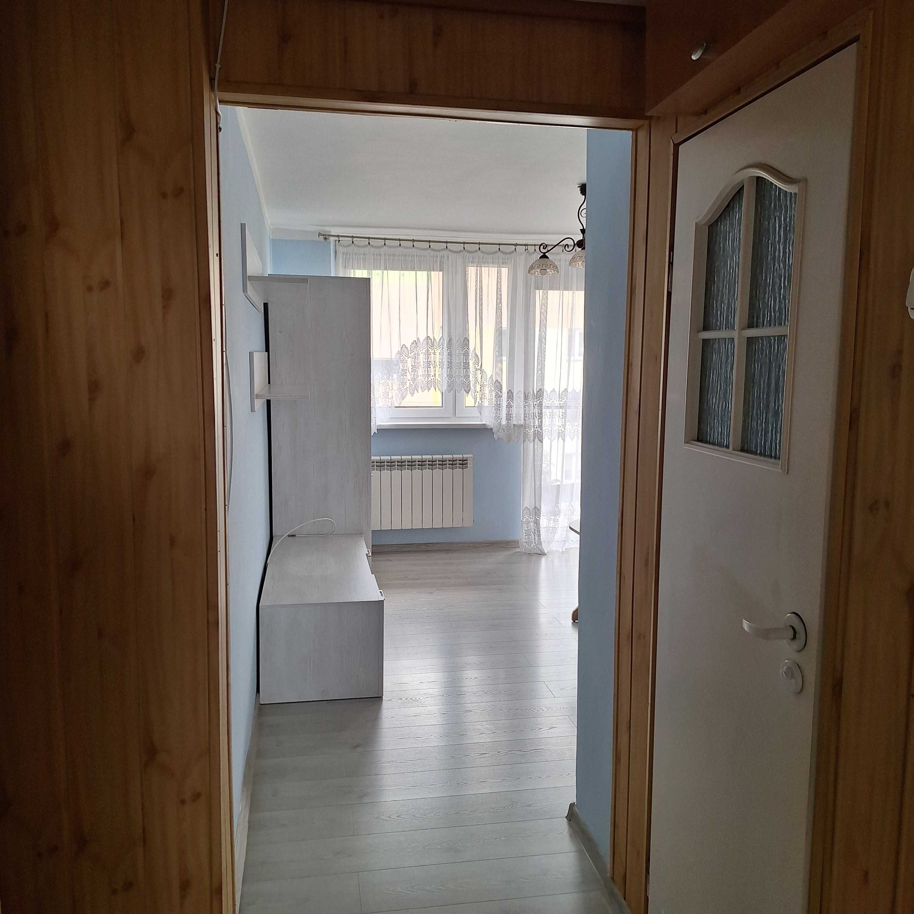 Mieszkanie na wynajem