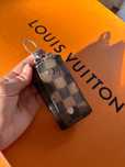 Etui/ portfel na klucze Louis Vuitton