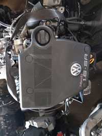 Motor vw 1.6 8v AKL