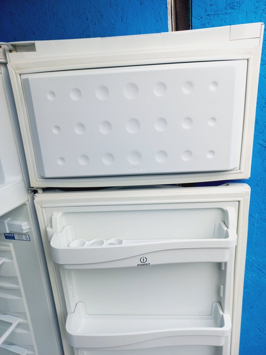 Lodówka Indesit 100% Sprawna Transport