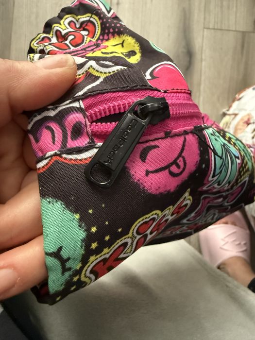 Worek Coolpak polecam serdecznie