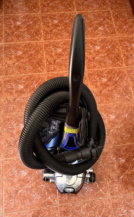 Aspirador Kirby Multifuncional - Estado Impecável