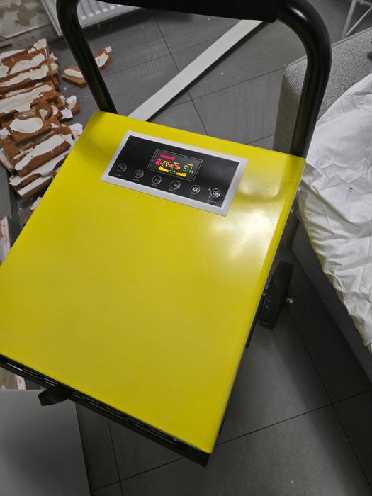 Wynajmę nowy, profesjonalny osuszacz powietrza – 50 – 50 l / 24h