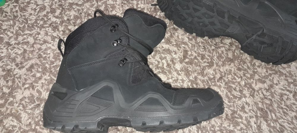 Взуття тактичне  нове