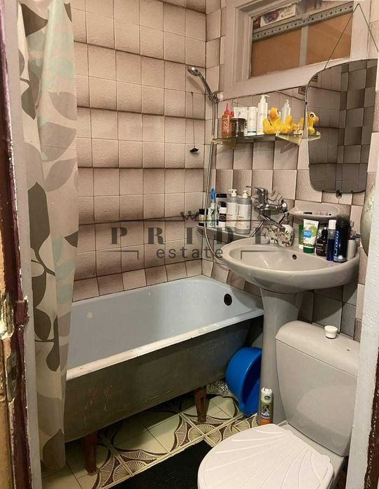 Однокімнатна квартира, район Русанівка