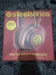 Słuchawki steelseries