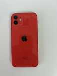 iPhone 12 Vermelho 64GB – Excelente Estado