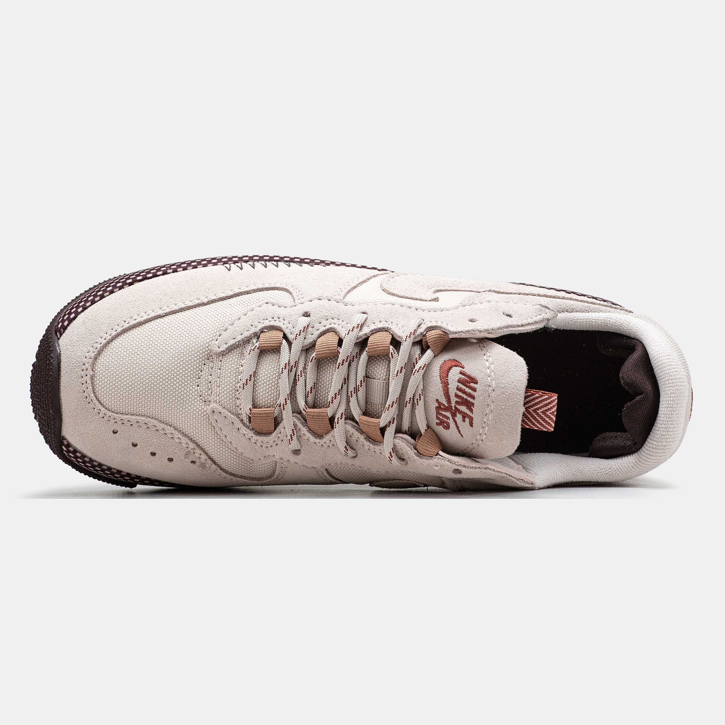 Жіночі Кросівки Nike Air Force 1 Wild 36-40 (Без Предоплати)