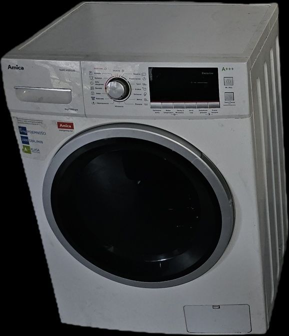 Pralka Amica TAWE 6103 LSS - wszystkie części