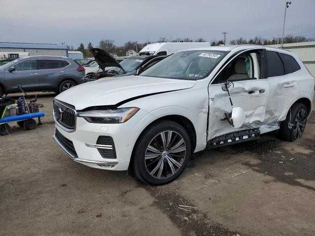 Volvo XC60 XC90 LCI LIFT 2023 Бампер Б\у запчастини