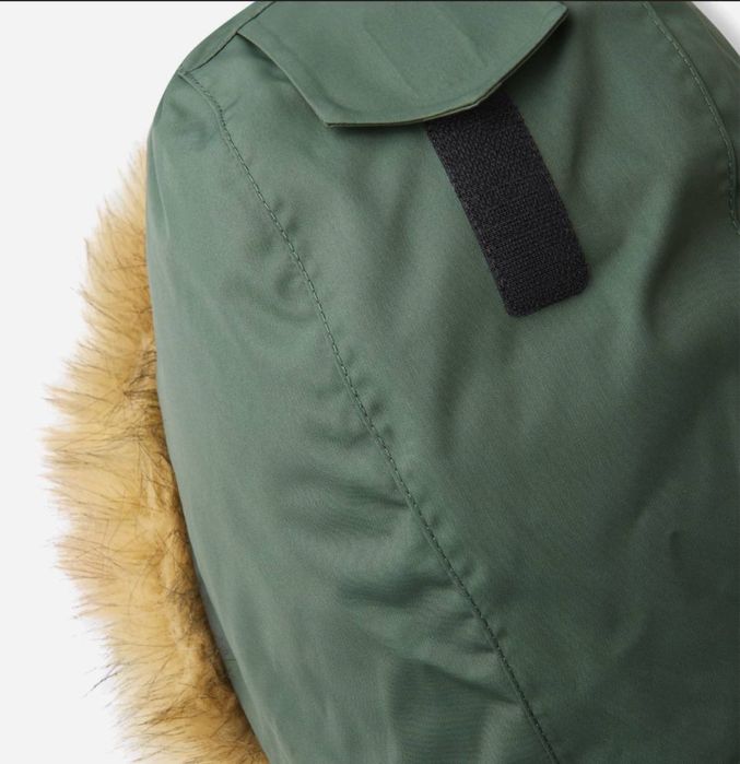 Зимова парка Reima на зріст 146 (10-11 років)