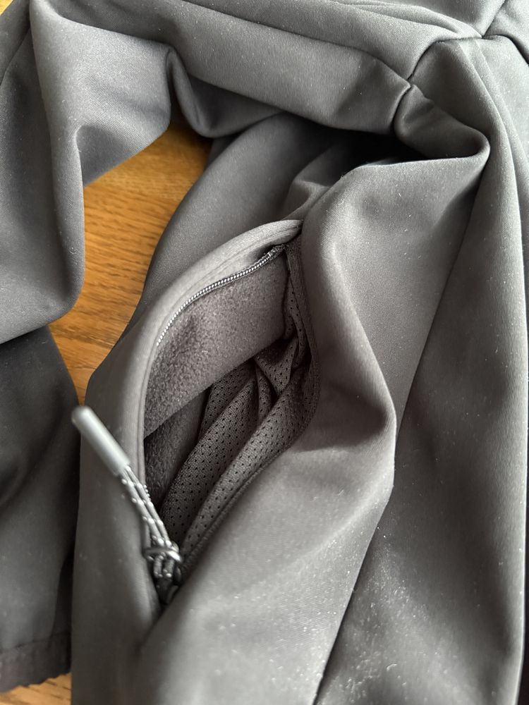 Bluza 4F softshell chłopięca na 140cm