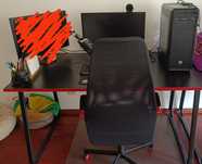 PC Gamer Setup Completo