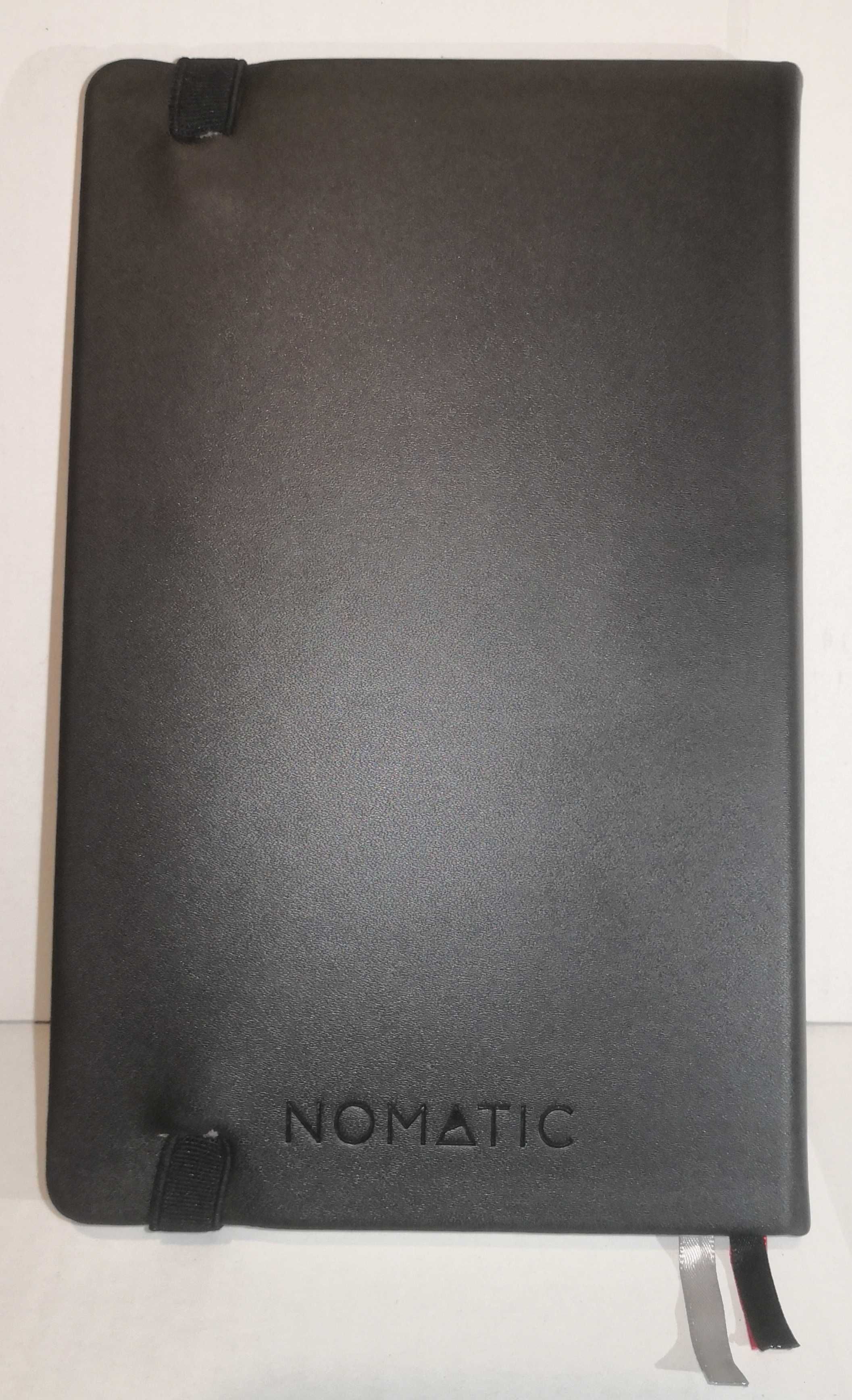 Planner Nomatic / Gomatic Elegancki notatnik kalendarz GTD