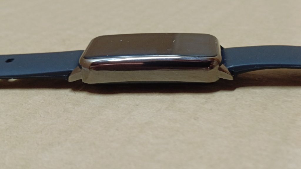 ECOSOON Smartwatch damski fitness tracker