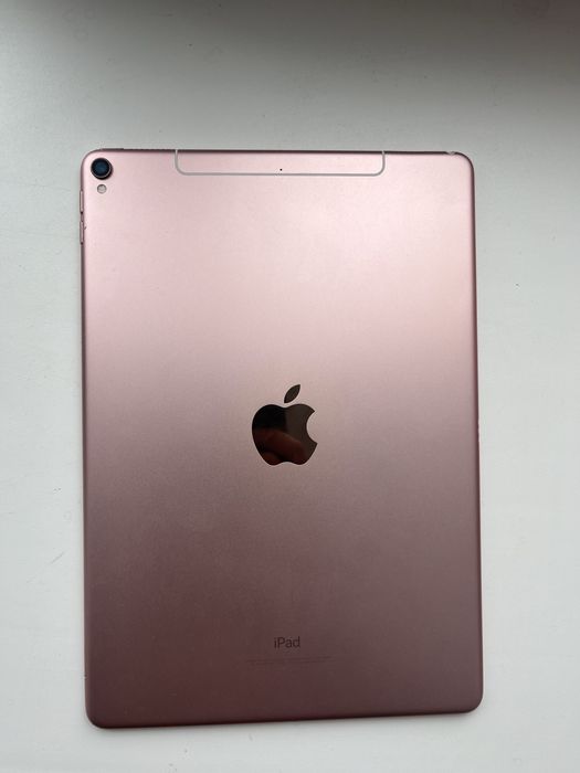 IPad Pro 10,5 64 gb LTE