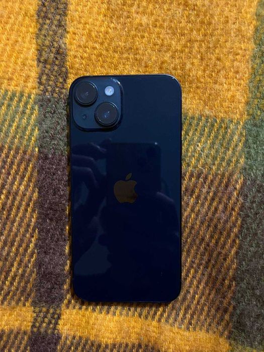 iPhone 14 на 128 гб Срочно