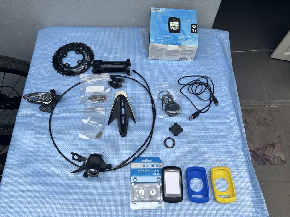 Bicicleta BTT 29’ tam.L