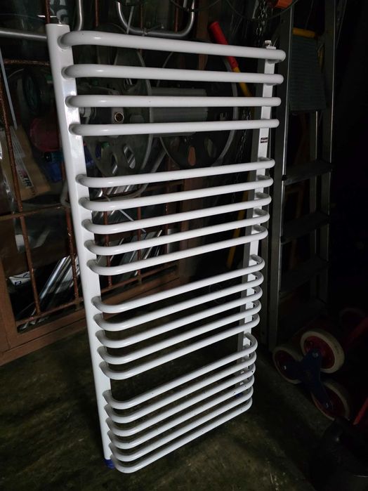 Grzejnik Do Łazienki 120x55 Pomieszczenia Socjalnego