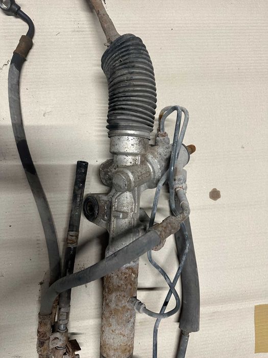 Toyota Dyna 100 150 Maglownica Przekładnia Kierownicza 2.5 3.0 D4D 02-