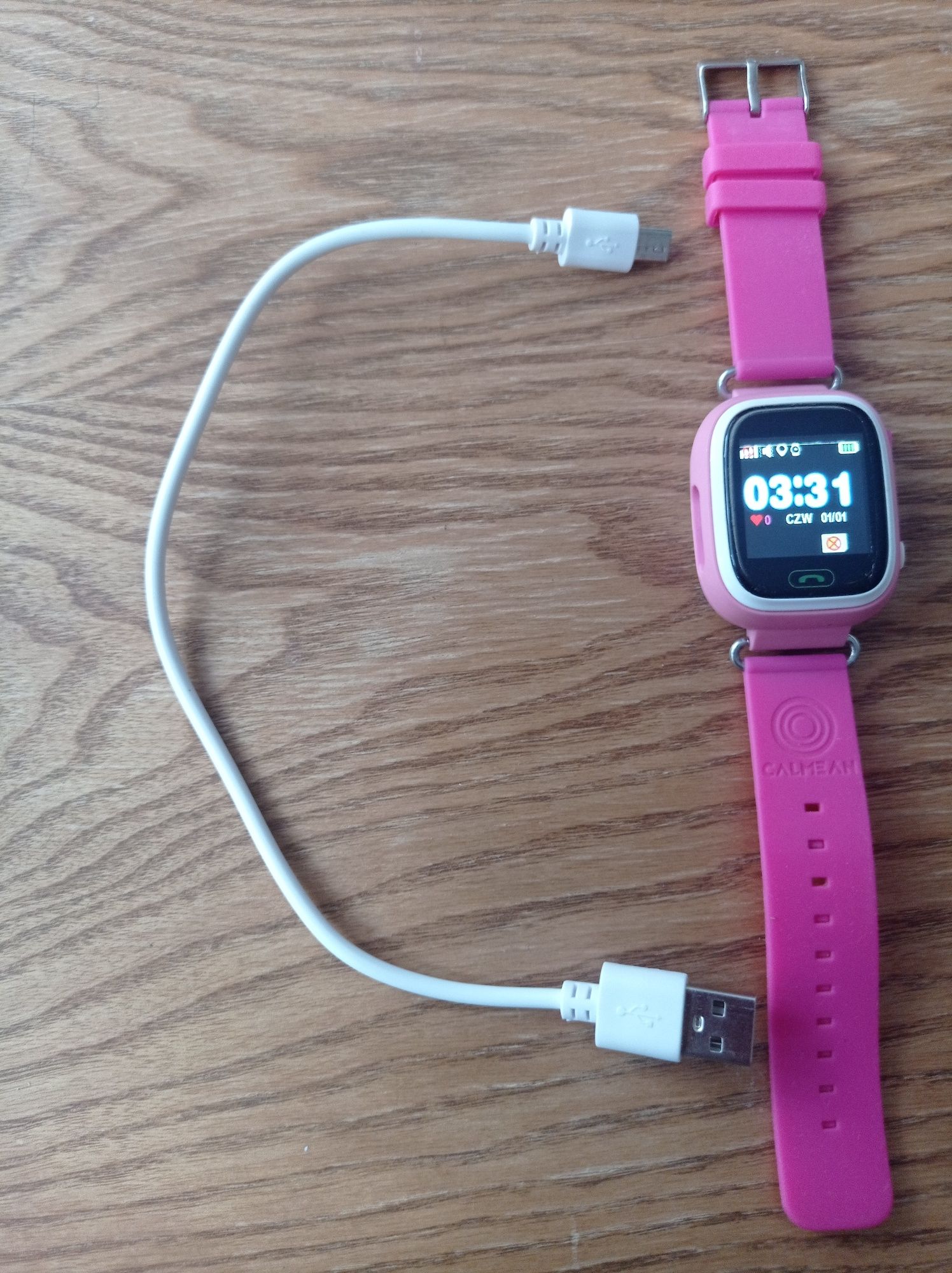 Smartwatch dla dziecka
