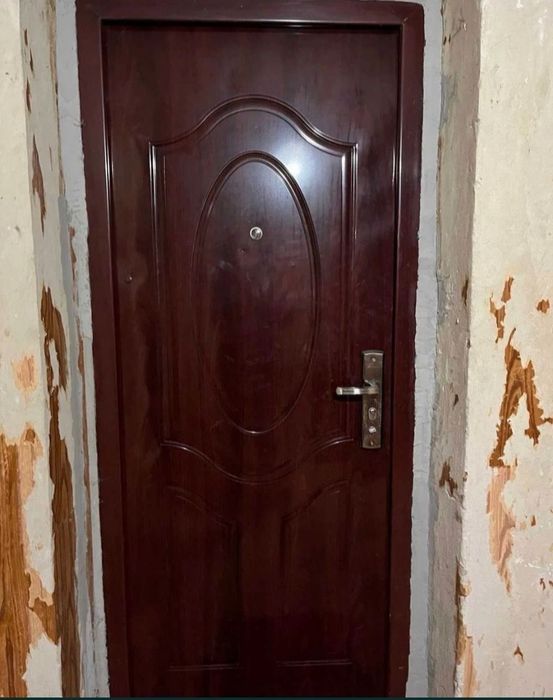 Продам квартиру в солоницевке (п.Пересечное)