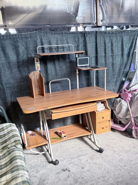 Стол компьюткрный