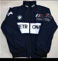 Blusão casaco Formula 1 moto GP desportivo