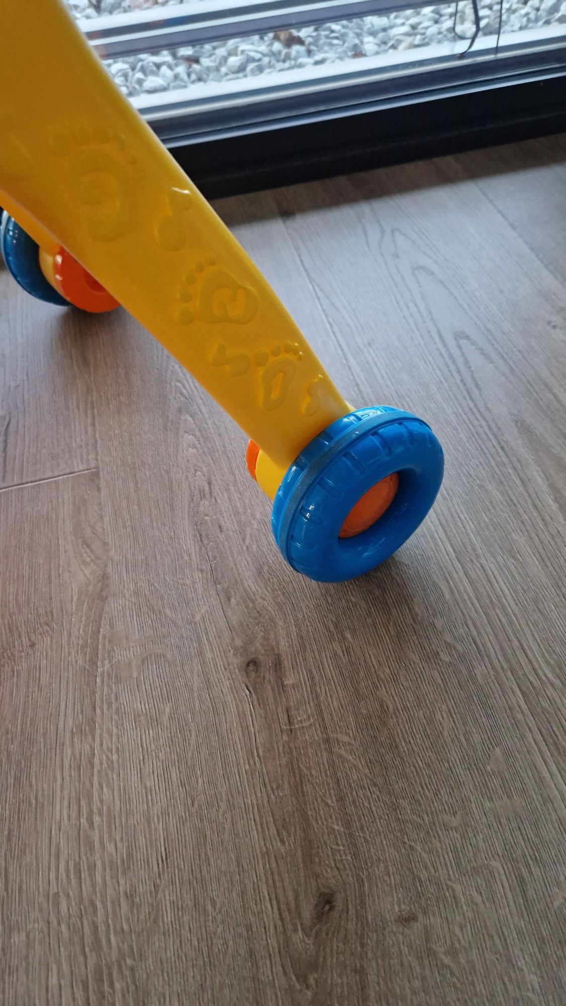 Pchacz Gawędziarz VTech