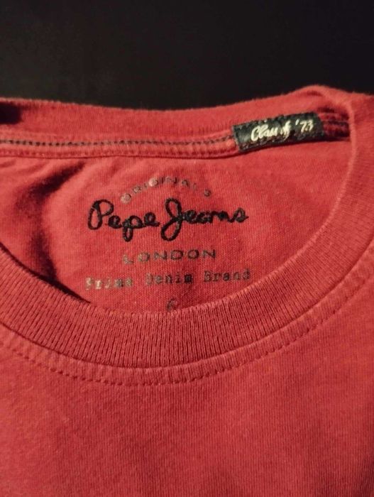 Lote de 3 sweat-shirts - 6 anos