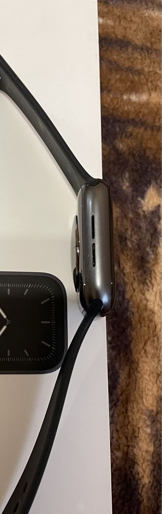 Apple Watch 5,44mm