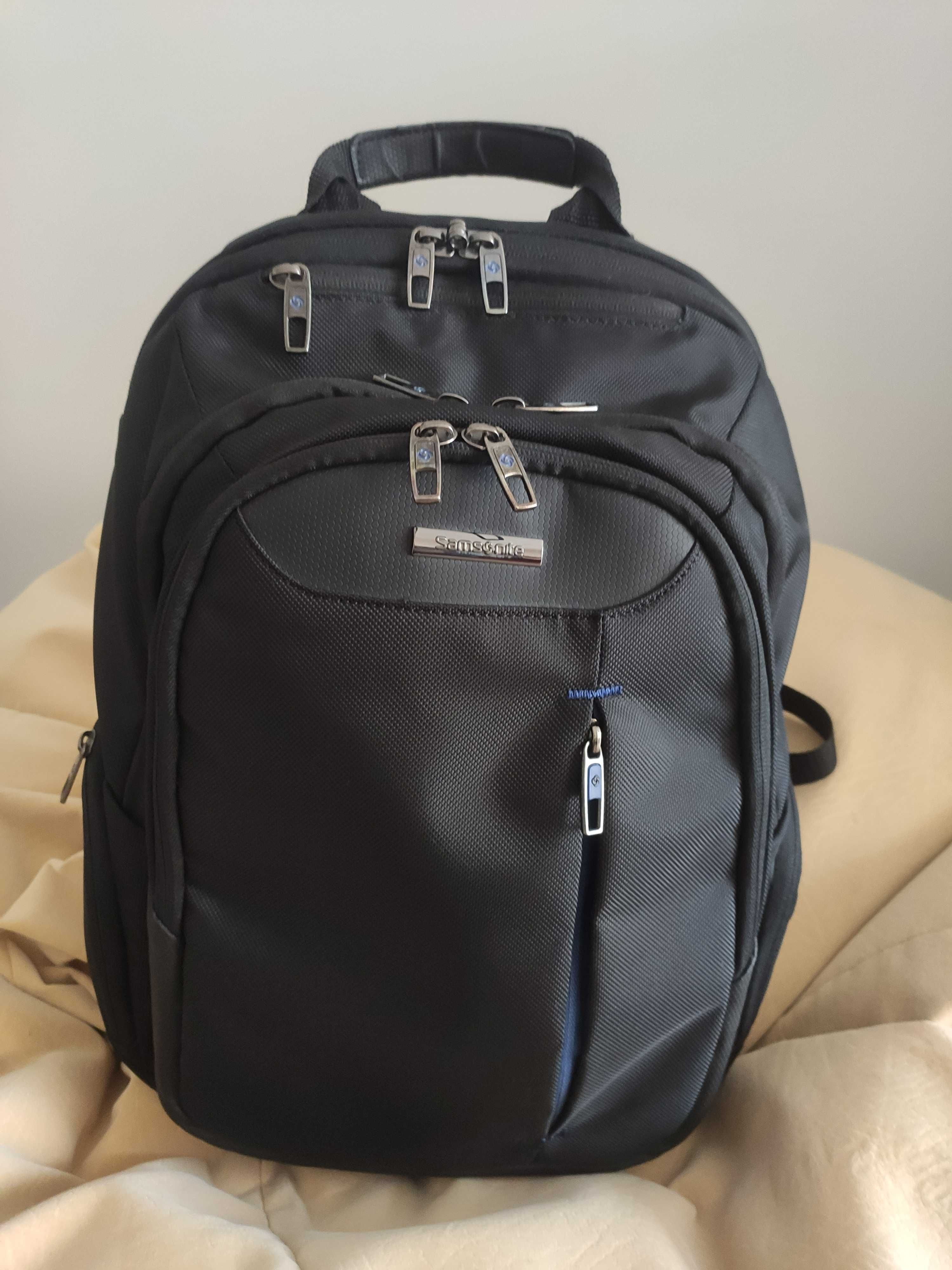 Mochila Samsonite Guardit Up laptop backpack 13''-14''