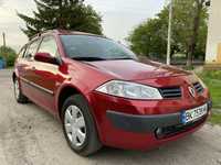 Продам Renault Megane