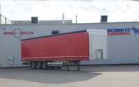 Schmitz Cargobull SCS  SCS 2024, CENA NETTO 31 500 EUR