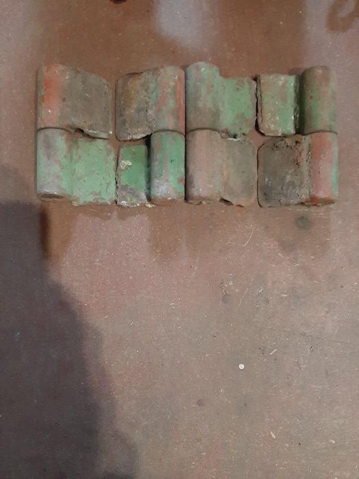 Завіси петлі 160/40мм