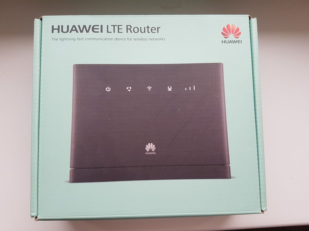 Router huawei B315s-22 Nowy