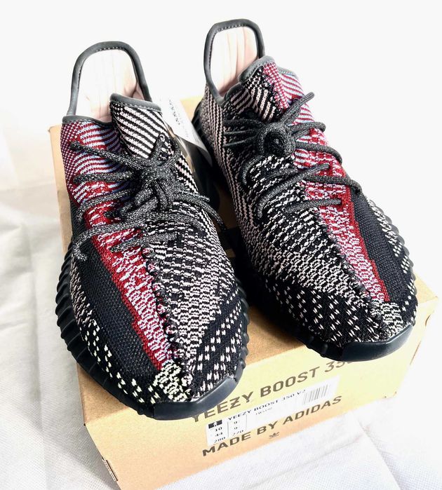 adidas Yeezy Boost 350 V2 Yecheil FW5190