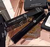 Giorgio Armani Eyes to Kill czarny tusz do rzęs wodoodporny