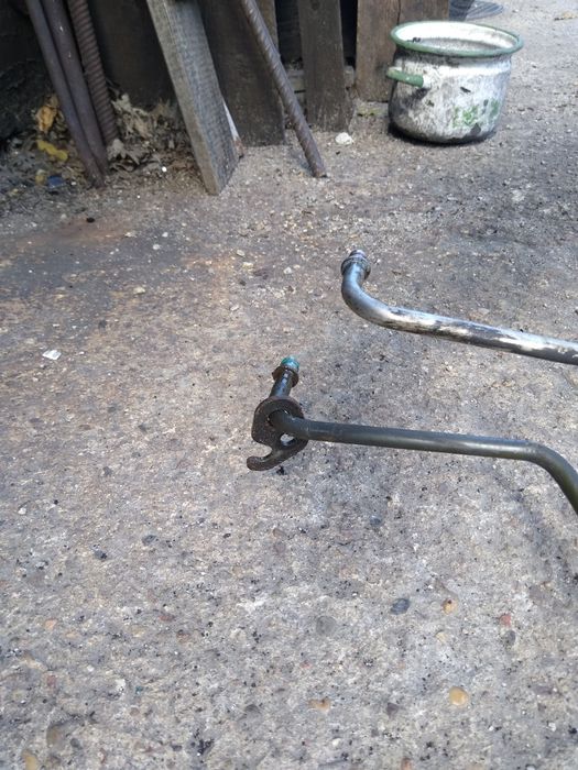 Przewód przewody wspomagania Volvo S40 II ford focus MK2 c-max orygina